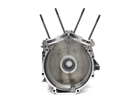 Engine Left Right Center Cases 2004 Harley-Davidson Road King EFI FLHRI 3304