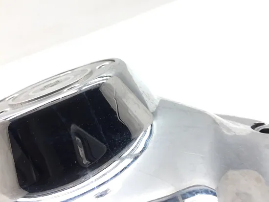 Cam Shaft Cover 2004 Harley-Davidson Road King EFI FLHRI 3304 x