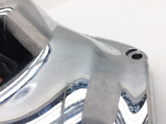 Cam Shaft Cover 2004 Harley-Davidson Road King EFI FLHRI 3304 x