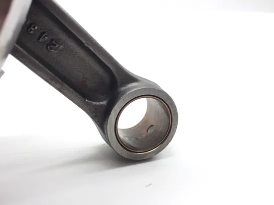 Engine Crank Shaft 2004 Harley-Davidson Road King EFI FLHRI 3304