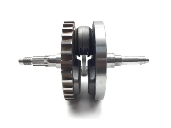 Engine Crank Shaft 2004 Harley-Davidson Road King EFI FLHRI 3304