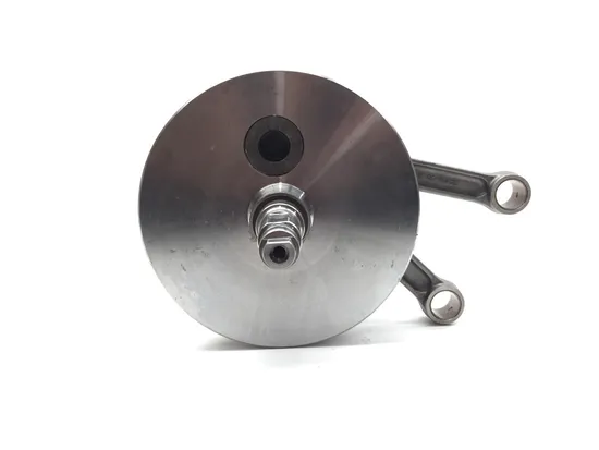 Engine Crank Shaft 2004 Harley-Davidson Road King EFI FLHRI 3304