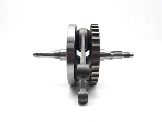 Engine Crank Shaft 2004 Harley-Davidson Road King EFI FLHRI 3304