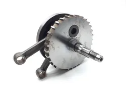 Engine Crank Shaft 2004 Harley-Davidson Road King EFI FLHRI 3304