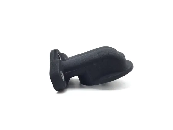 Engine Oil Filter Mount 2004 Harley-Davidson Road King EFI FLHRI 3304