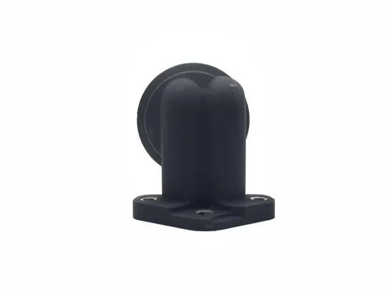 Engine Oil Filter Mount 2004 Harley-Davidson Road King EFI FLHRI 3304