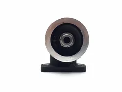 Engine Oil Filter Mount 2004 Harley-Davidson Road King EFI FLHRI 3304