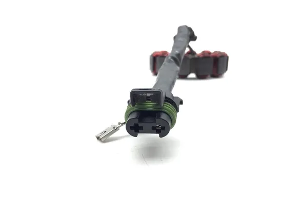 Engine Stator Generator 2004 Harley-Davidson Road King EFI FLHRI 3304