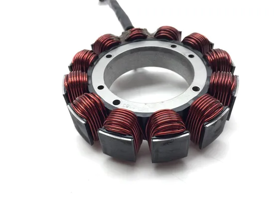 Engine Stator Generator 2004 Harley-Davidson Road King EFI FLHRI 3304