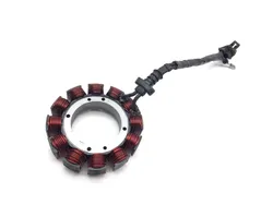 Engine Stator Generator 2004 Harley-Davidson Road King EFI FLHRI 3304