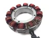 Engine Stator Generator 2004 Harley-Davidson Road King EFI FLHRI 3304