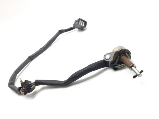 Neutral Gear Sensor 2011 Honda Rancher 420 TRX420FE 4x4 ES 3306