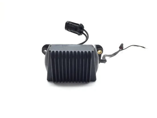 Ignition Voltage Regulator 2004 Harley-Davidson Road King EFI FLHRI 3304 x