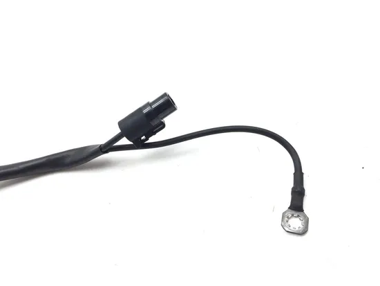 Ignition Voltage Regulator 2004 Harley-Davidson Road King EFI FLHRI 3304 x