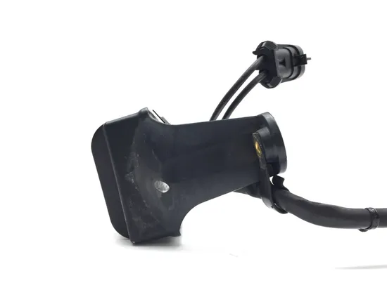 Ignition Voltage Regulator 2004 Harley-Davidson Road King EFI FLHRI 3304 x