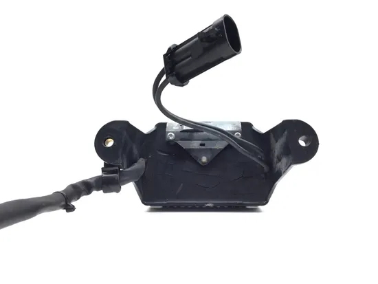 Ignition Voltage Regulator 2004 Harley-Davidson Road King EFI FLHRI 3304 x