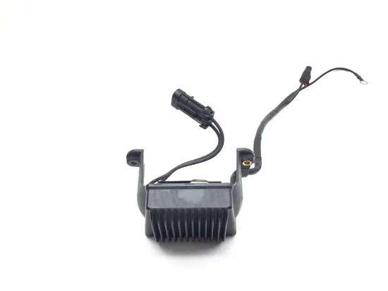 Ignition Voltage Regulator 2004 Harley-Davidson Road King EFI FLHRI 3304 x