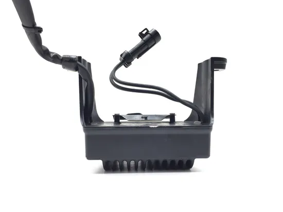 Ignition Voltage Regulator 2004 Harley-Davidson Road King EFI FLHRI 3304 x