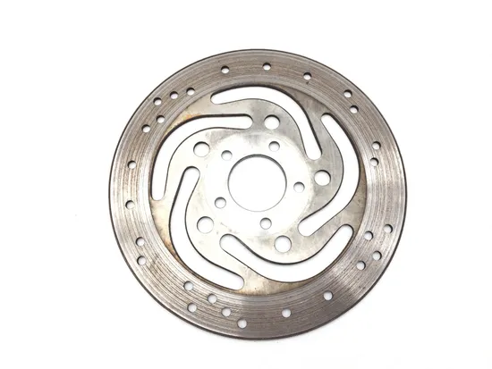 Rear Brake Rotor Disc 2004 Harley-Davidson Road King EFI FLHRI 3304