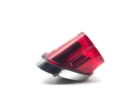 Rear Tail Light Brake Back Lens 2004 Harley-Davidson Road King EFI FLHRI 3304