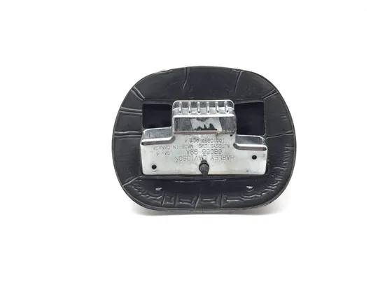 Rear Tail Light Brake Back Lens 2004 Harley-Davidson Road King EFI FLHRI 3304