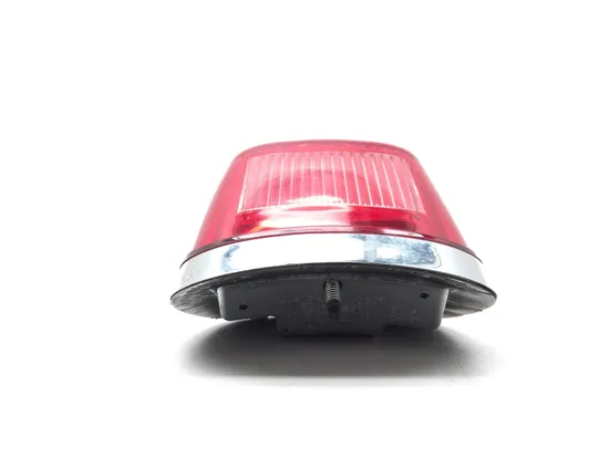 Rear Tail Light Brake Back Lens 2004 Harley-Davidson Road King EFI FLHRI 3304