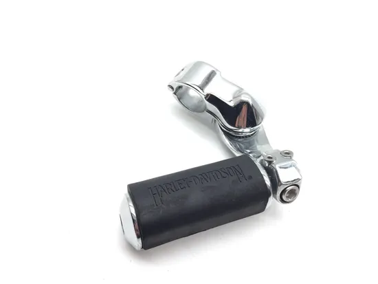 Highway Pegs Set 2004 Harley-Davidson Road King EFI FLHRI 3304