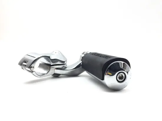 Highway Pegs Set 2004 Harley-Davidson Road King EFI FLHRI 3304