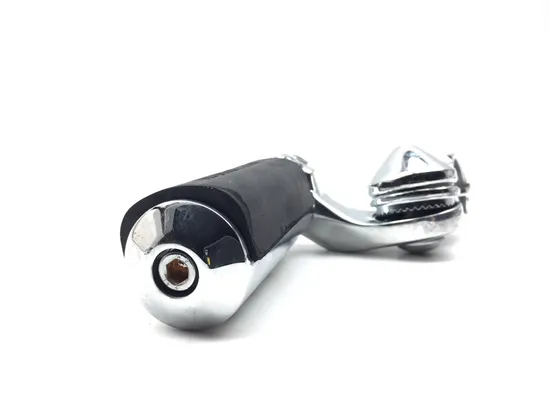 Highway Pegs Set 2004 Harley-Davidson Road King EFI FLHRI 3304