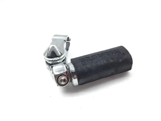 Highway Pegs Set 2004 Harley-Davidson Road King EFI FLHRI 3304