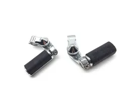 Highway Pegs Set 2004 Harley-Davidson Road King EFI FLHRI 3304