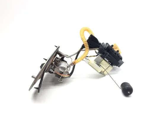 Gas Fuel Tank Pump 2004 Harley-Davidson Road King EFI FLHRI 3304