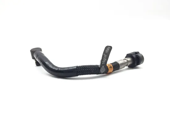 Gas Fuel Line 2004 Harley-Davidson Road King EFI FLHRI 3304