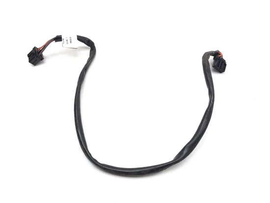 Brake Tail Light Harness 2004 Harley-Davidson Road King EFI FLHRI 3304