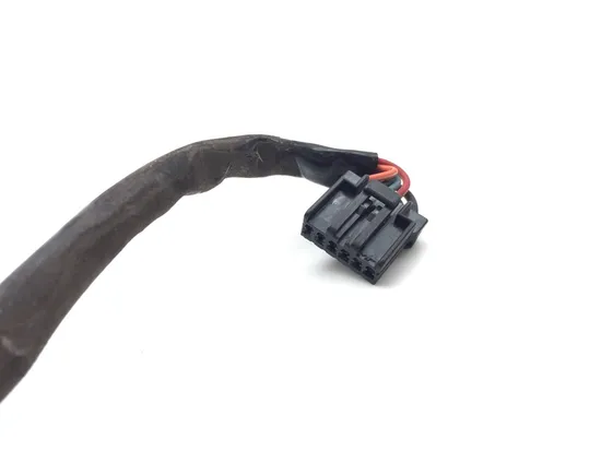 Brake Tail Light Harness 2004 Harley-Davidson Road King EFI FLHRI 3304