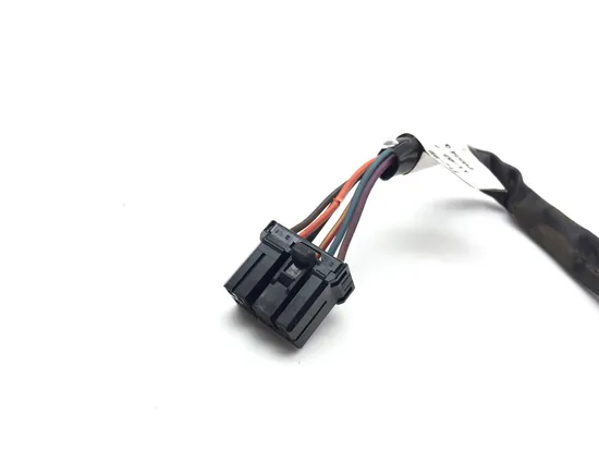 Brake Tail Light Harness 2004 Harley-Davidson Road King EFI FLHRI 3304