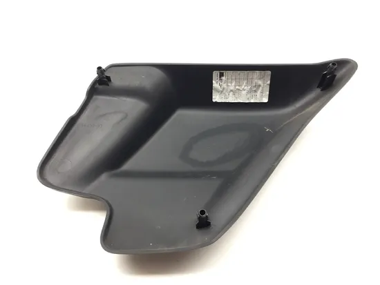 Left Side Cover 2004 Harley-Davidson Road King EFI FLHRI 3304 x