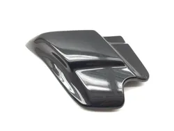 Left Side Cover 2004 Harley-Davidson Road King EFI FLHRI 3304 x