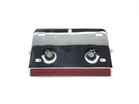 Subframe Support Tube 2004 Harley-Davidson Road King EFI FLHRI 3304 x