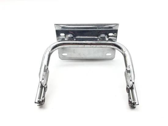 Subframe Support Tube 2004 Harley-Davidson Road King EFI FLHRI 3304 x