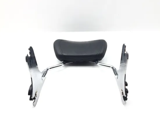 Sissy Bar 2004 Harley-Davidson Road King EFI FLHRI 3304