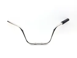 Handle Bars 2004 Harley-Davidson Road King EFI FLHRI 3304