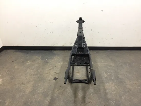 Main Frame Chassis 2004 Harley-Davidson Road King EFI FLHRI 3304