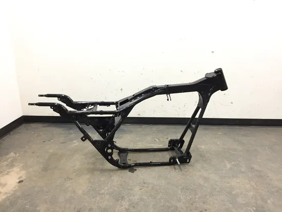 Main Frame Chassis 2004 Harley-Davidson Road King EFI FLHRI 3304