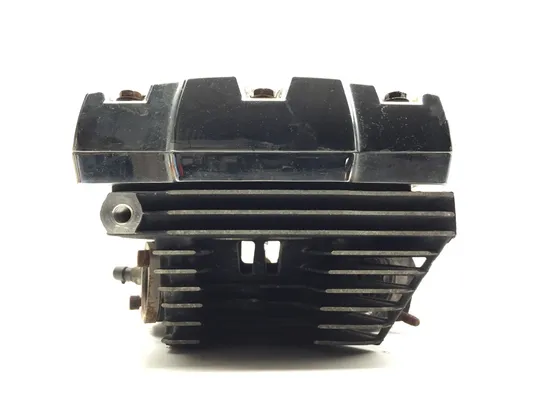 Engine Cylinder Head Complete Front 2010 Harley Dyna Wide Glide FXDWG 3300x