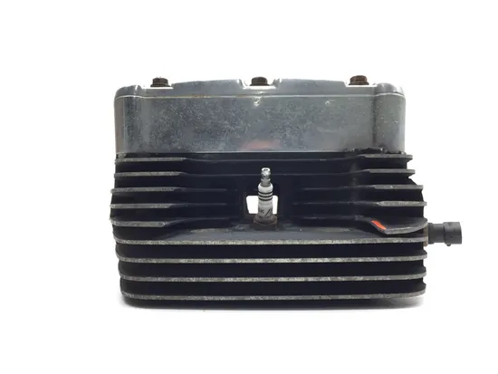 Engine Cylinder Head Complete Front 2010 Harley Dyna Wide Glide FXDWG 3300x