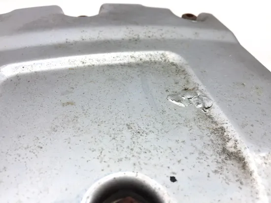 Engine Cylinder Head Complete Front 2010 Harley Dyna Wide Glide FXDWG 3300x