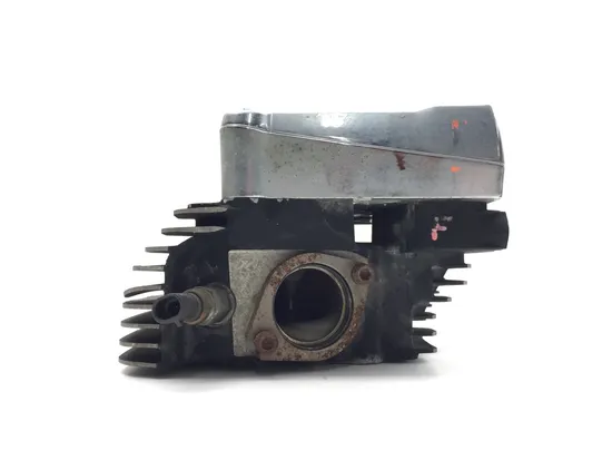 Engine Cylinder Head Complete Front 2010 Harley Dyna Wide Glide FXDWG 3300x