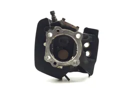 Engine Cylinder Head Complete Front 2010 Harley Dyna Wide Glide FXDWG 3300x