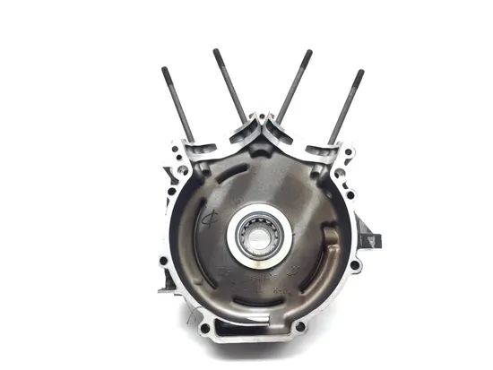 Engine Left Right Center Cases 2010 Harley Dyna Wide Glide FXDWG 3300x